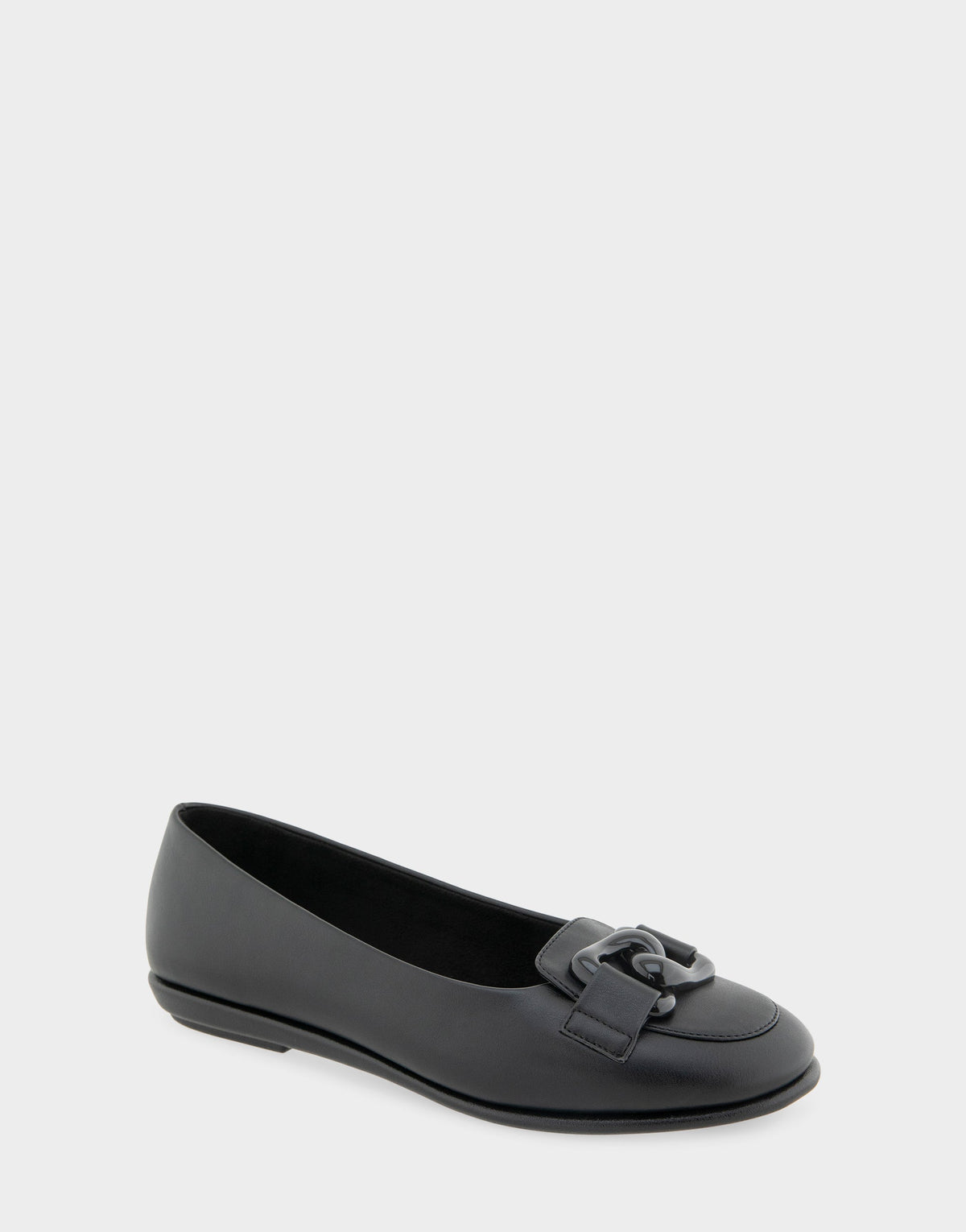 Aerosoles Ballet Flat In Black
