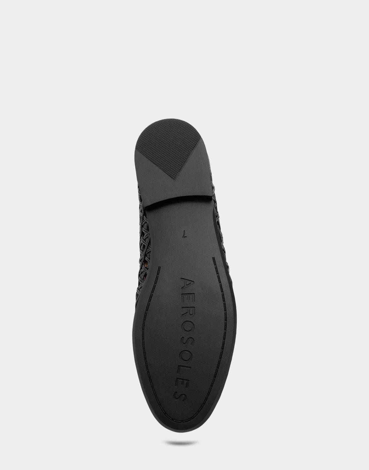 Aerosoles Dress Flat in Black
