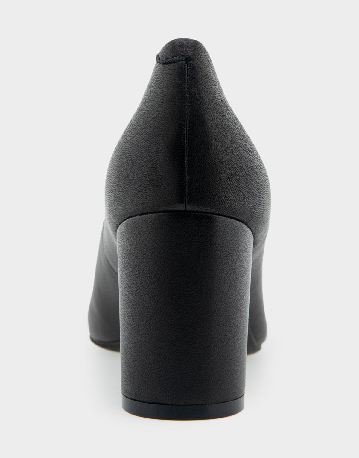 Aerosoles Mid Heel Pump in Genuine