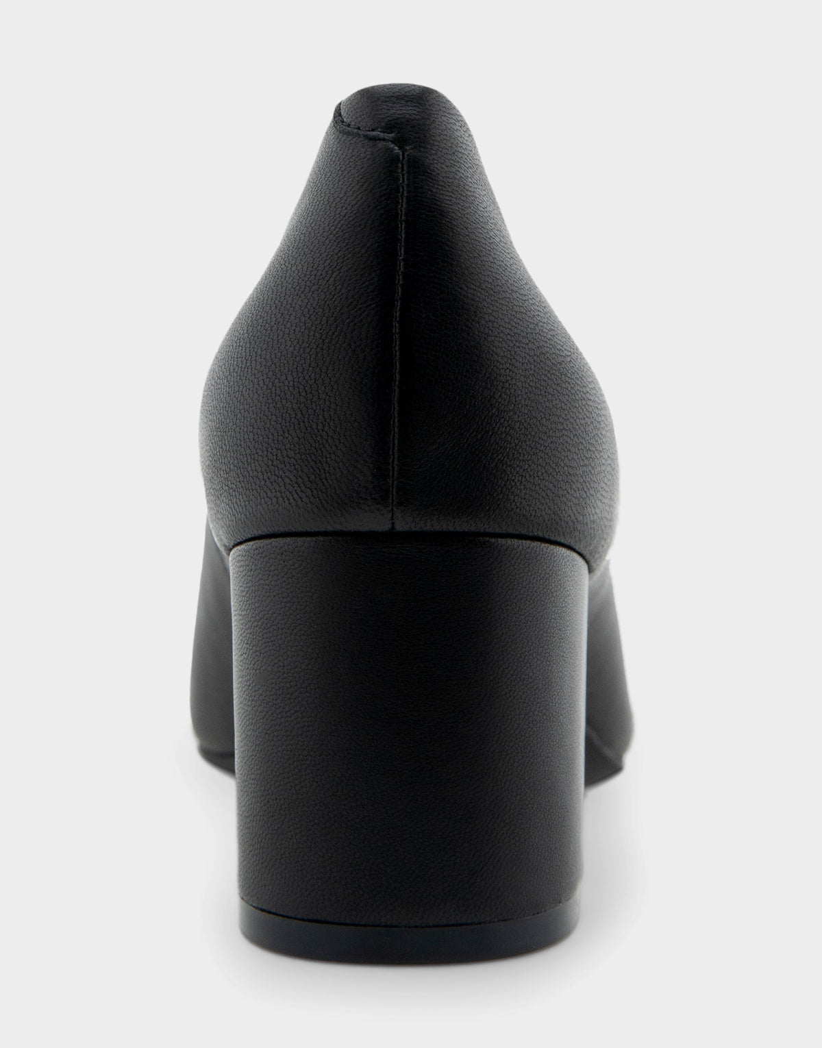 Aerosoles Mid Heel Pump in Black