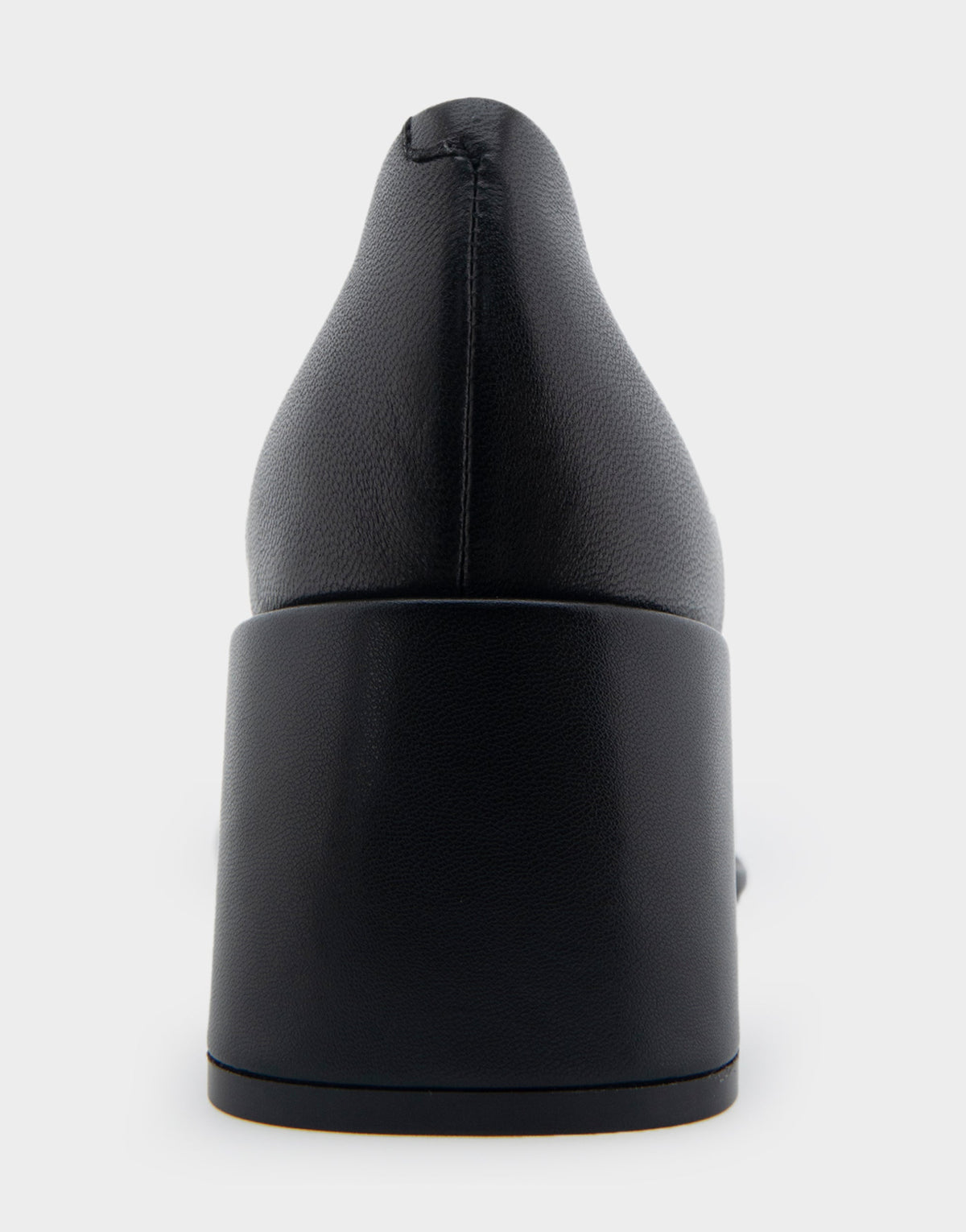Aerosoles Mid Heel Pump in Black