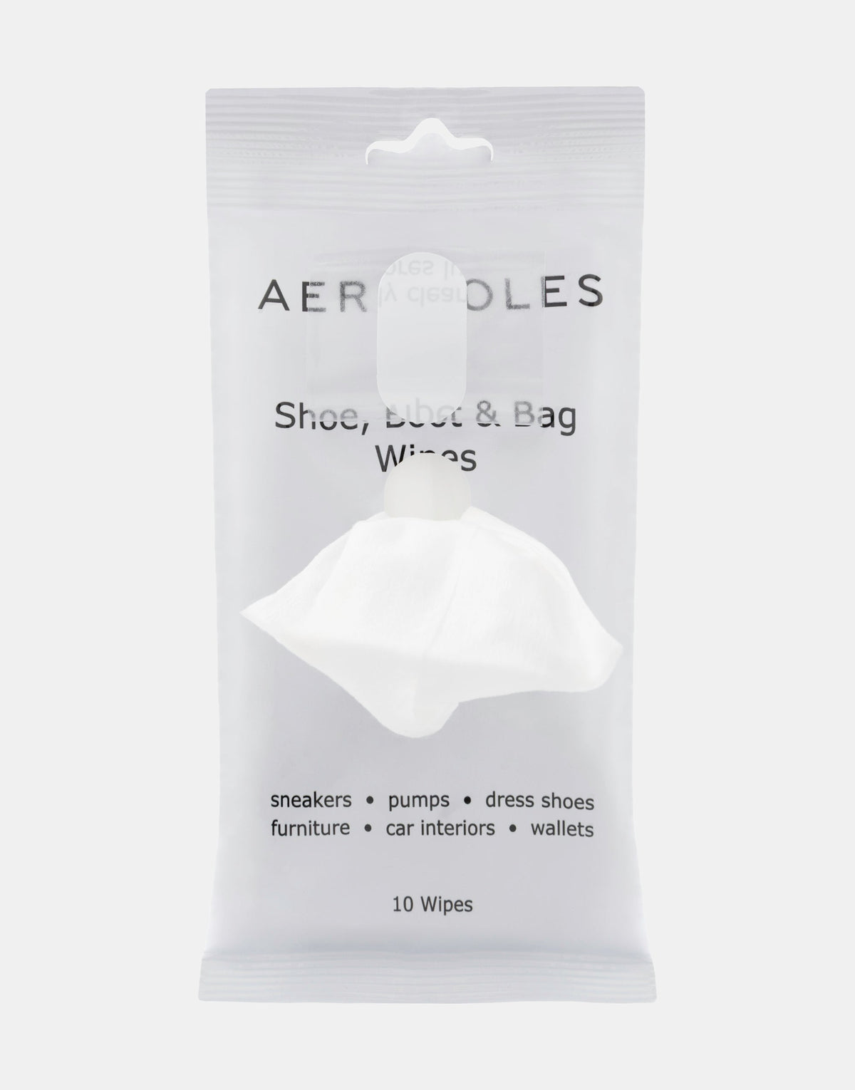 Aerosoles Aerosoles Shoe And Handbag Wipes
