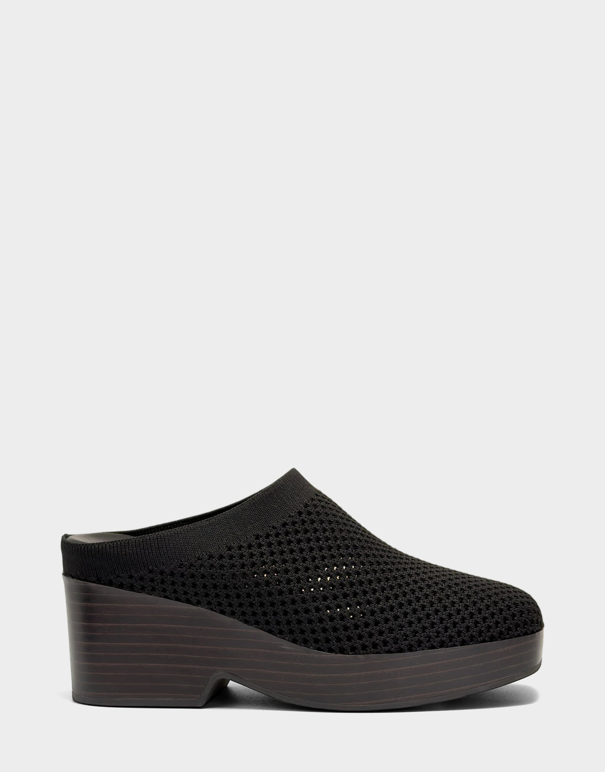 Aerosoles Mule in Black