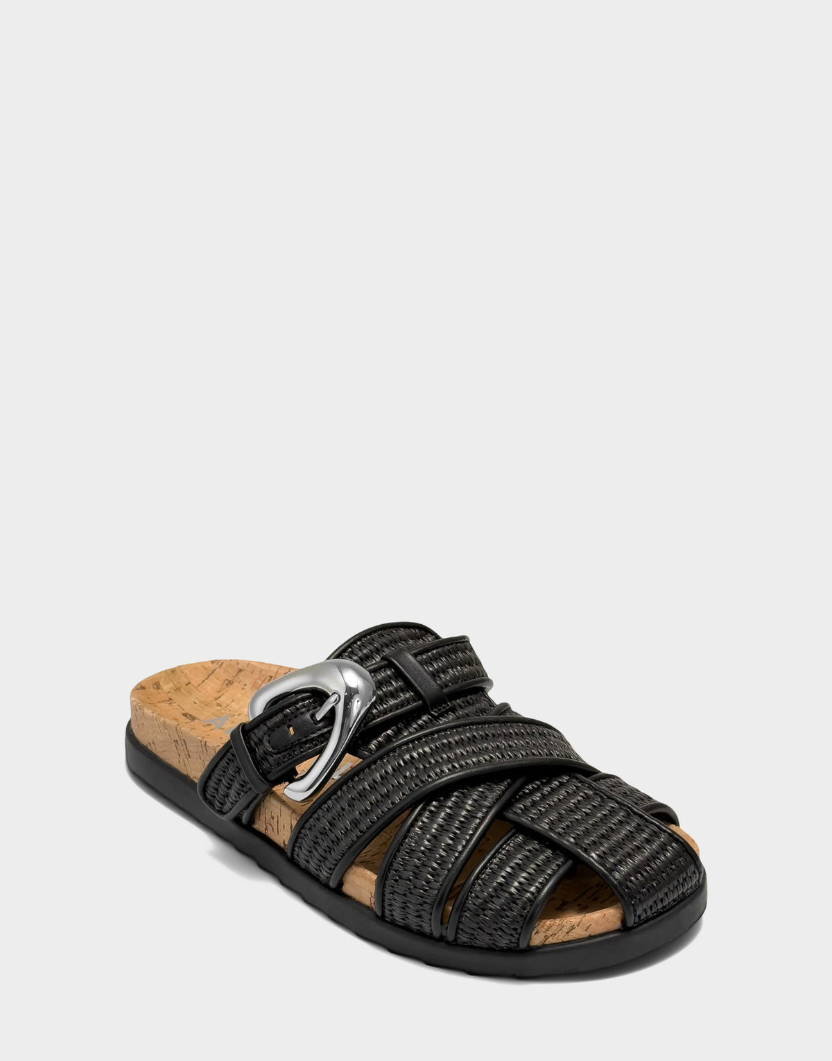 Aerosoles Mule in Black
