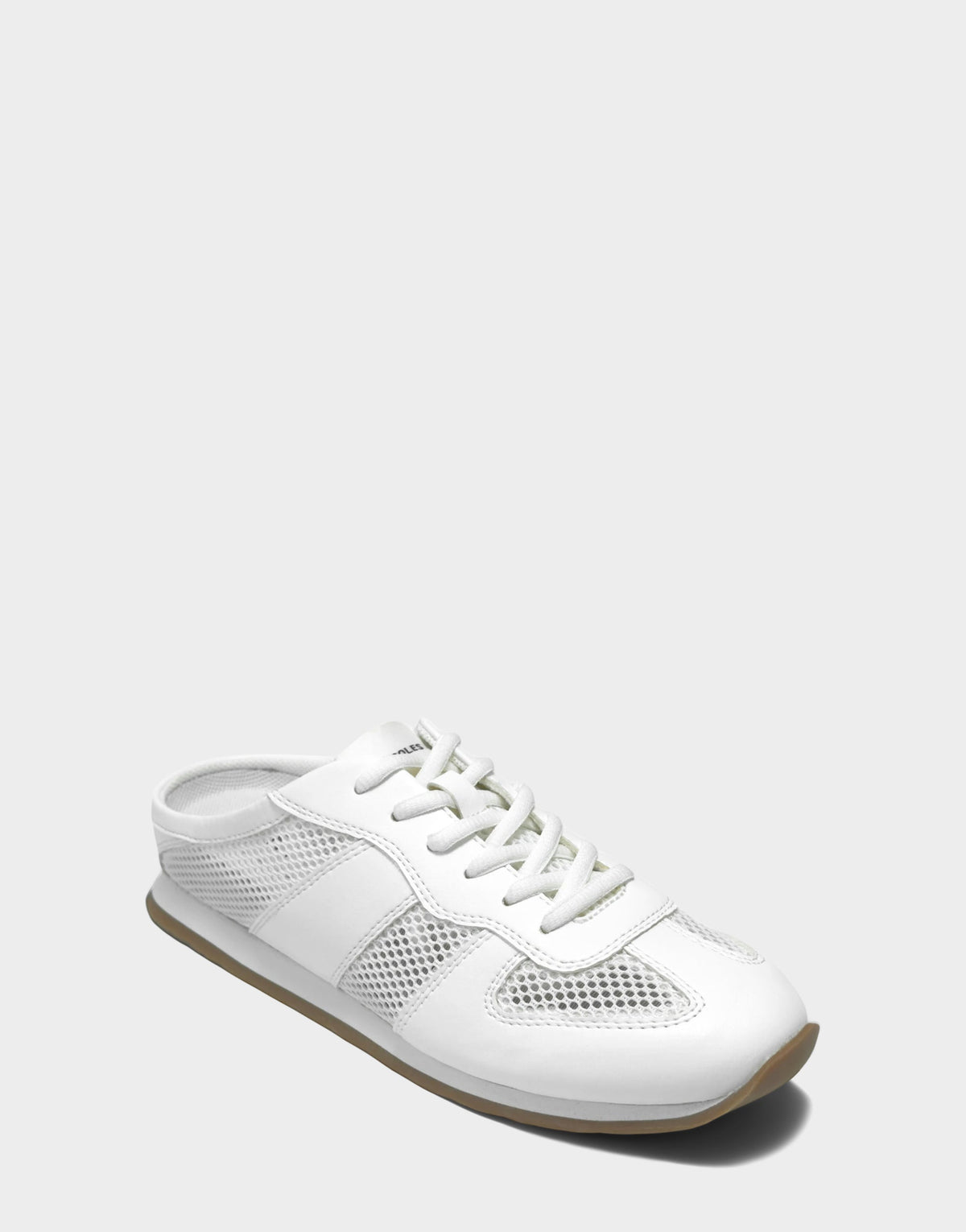 Aerosoles Sneaker Mule in Bright White