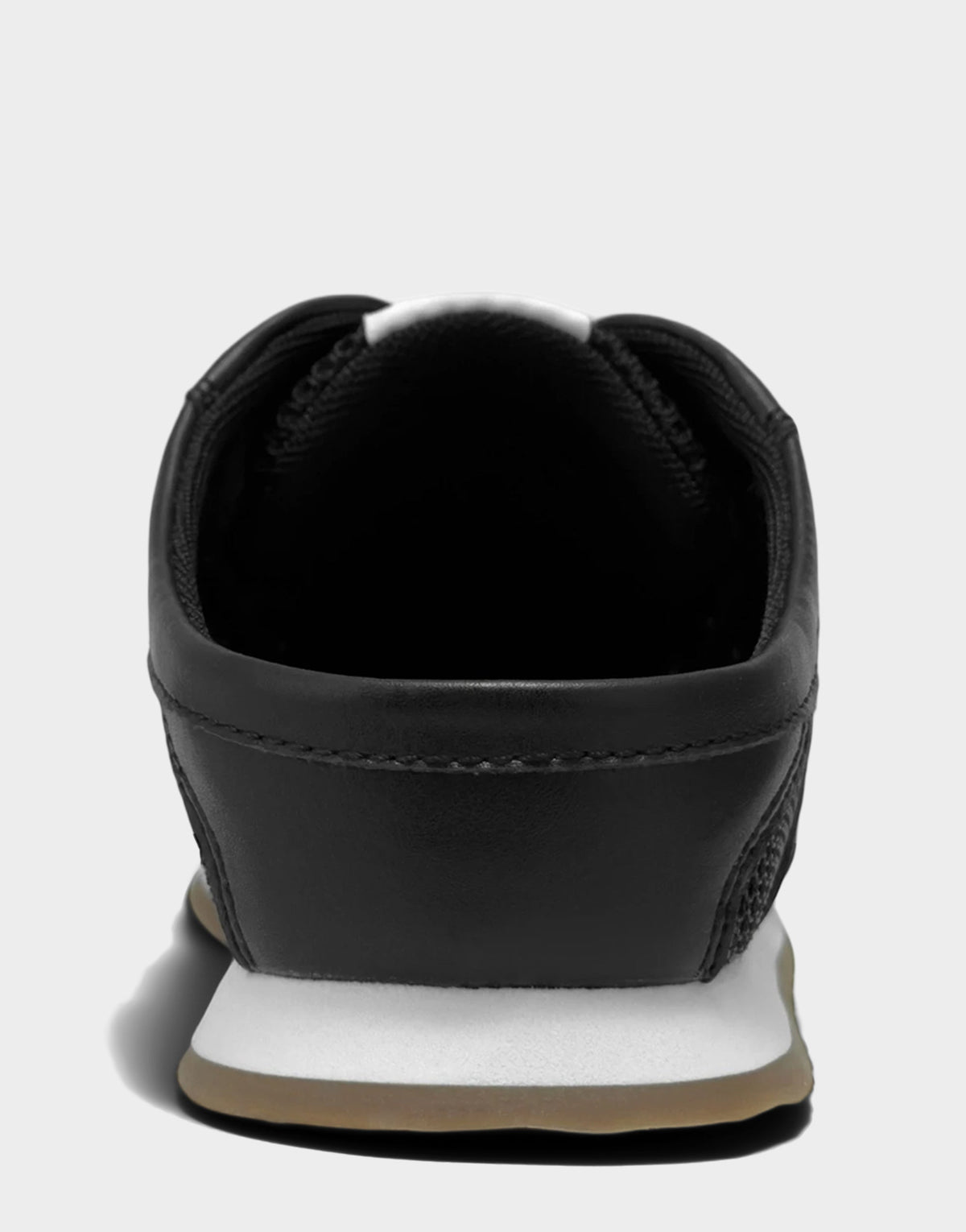Aerosoles Sneaker Mule in Black