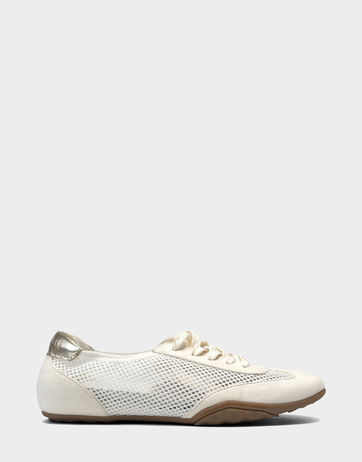 Aerosoles Sneakerina in Cream