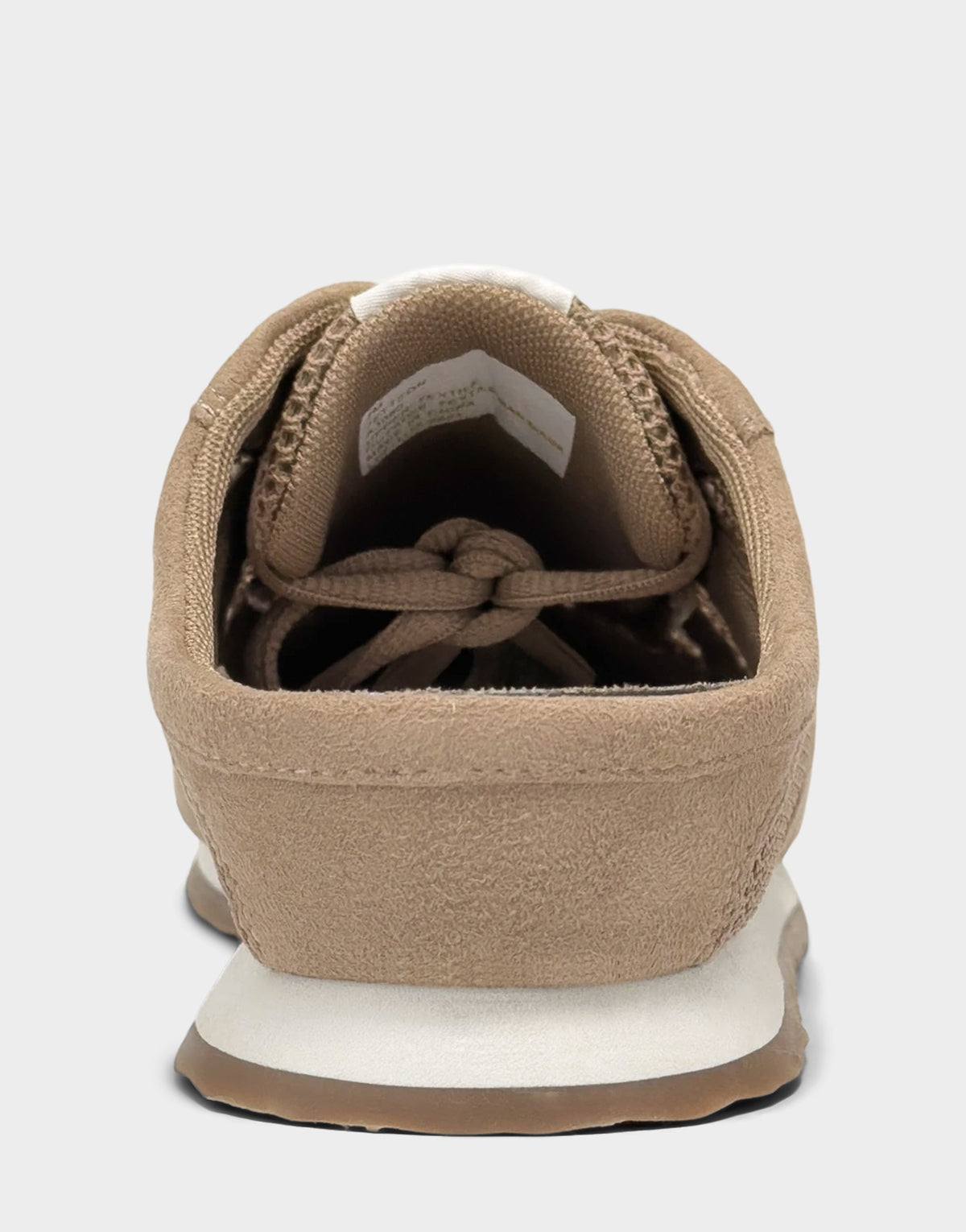 Aerosoles Sneaker Mule in Dune