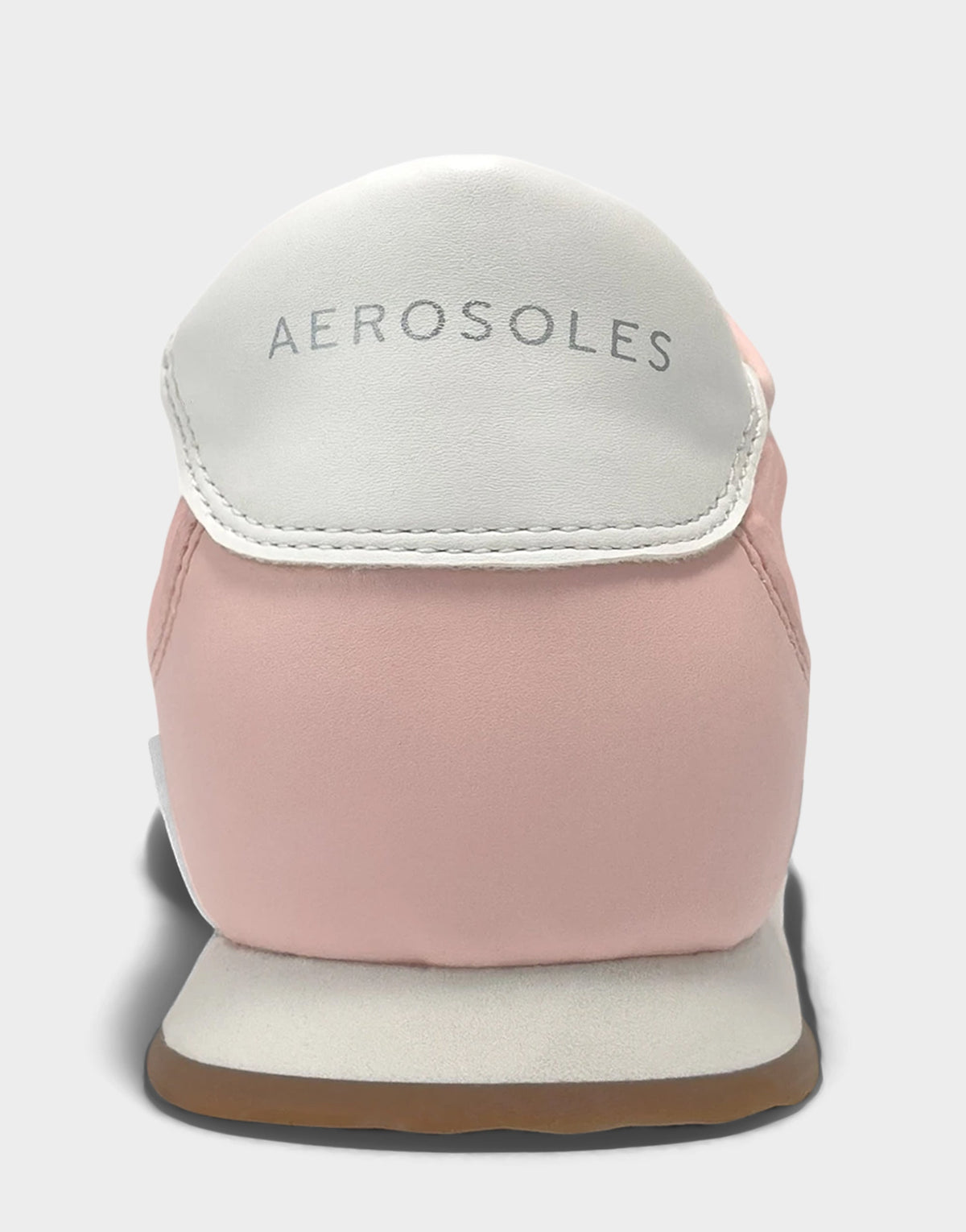 Aerosoles Sneaker in Pale Pink