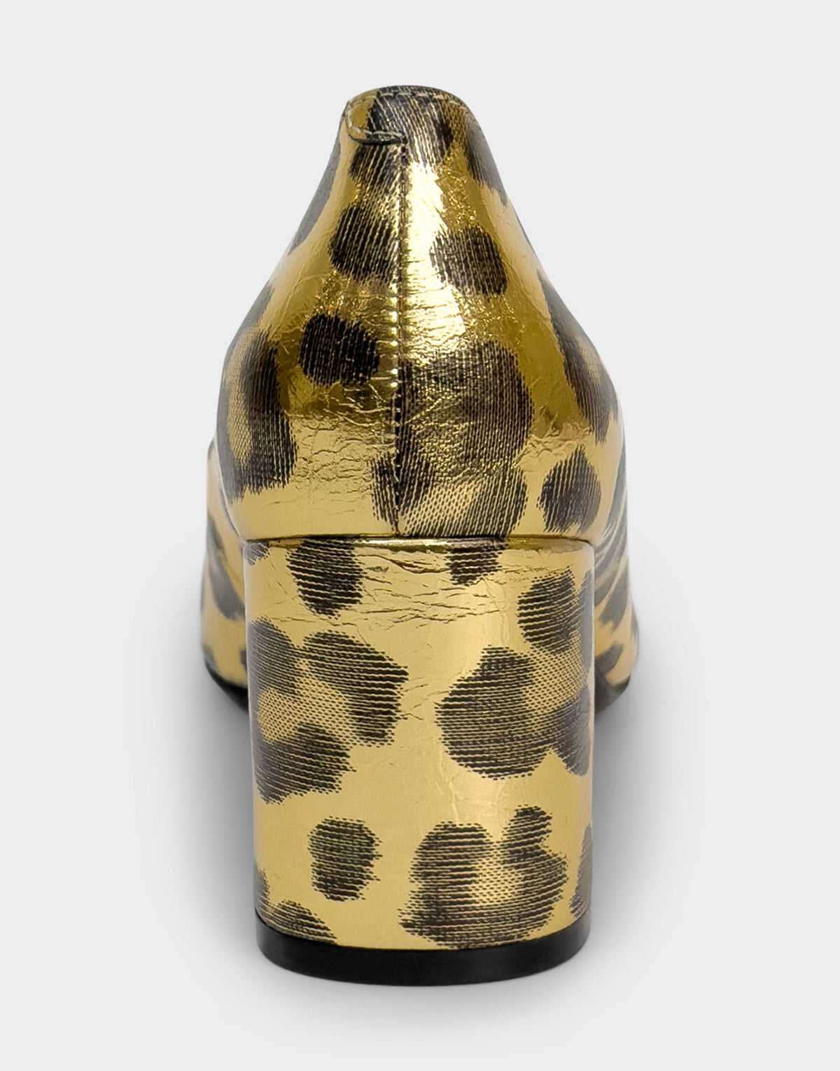 Aerosoles Pump In Animal Print