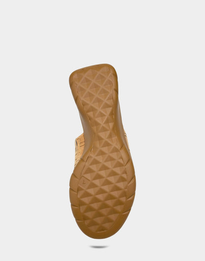 Aerosoles Sandal in Cork