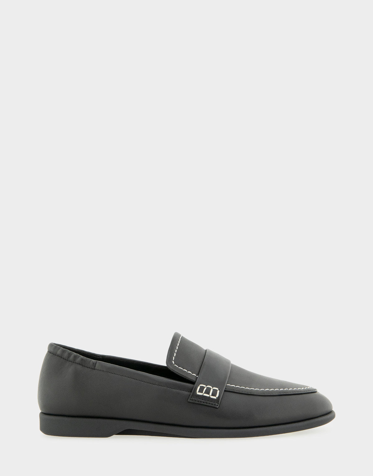 Aerosoles Loafer In Black