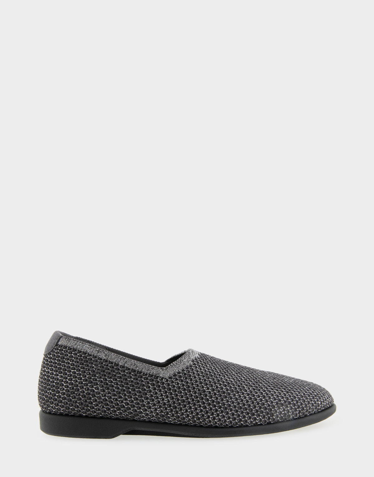 Aerosoles Loafer In Gunmetal