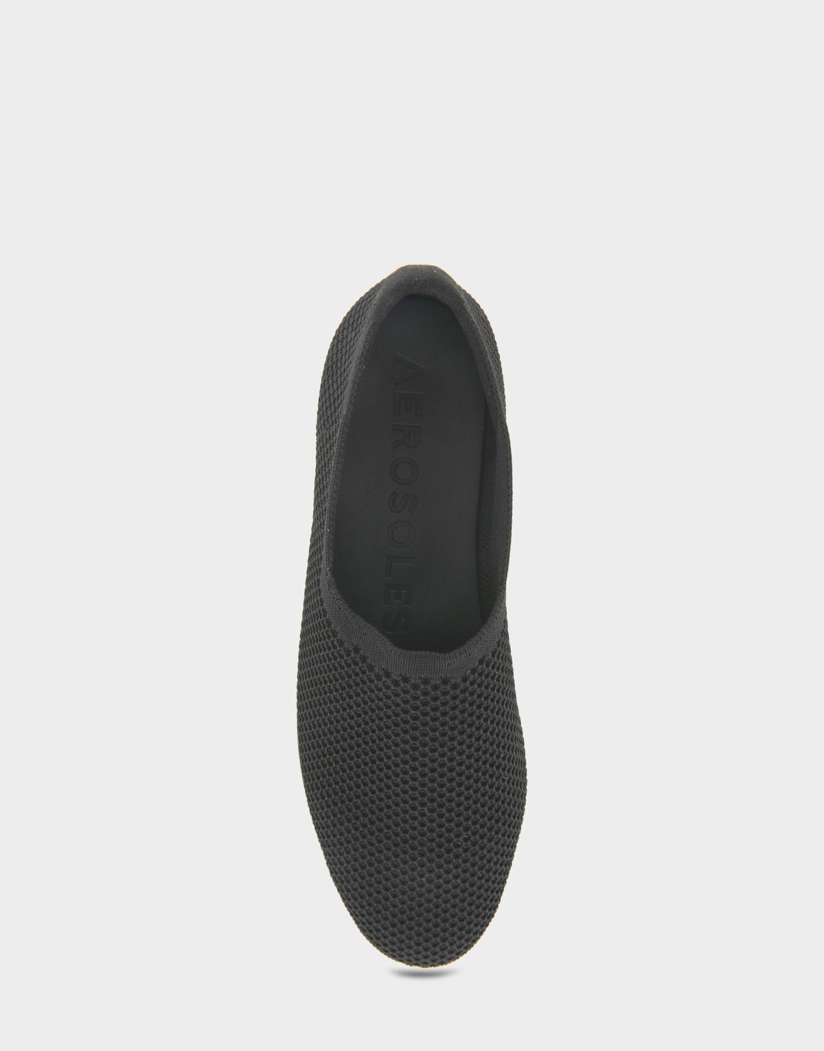 Aerosoles Loafer In Black