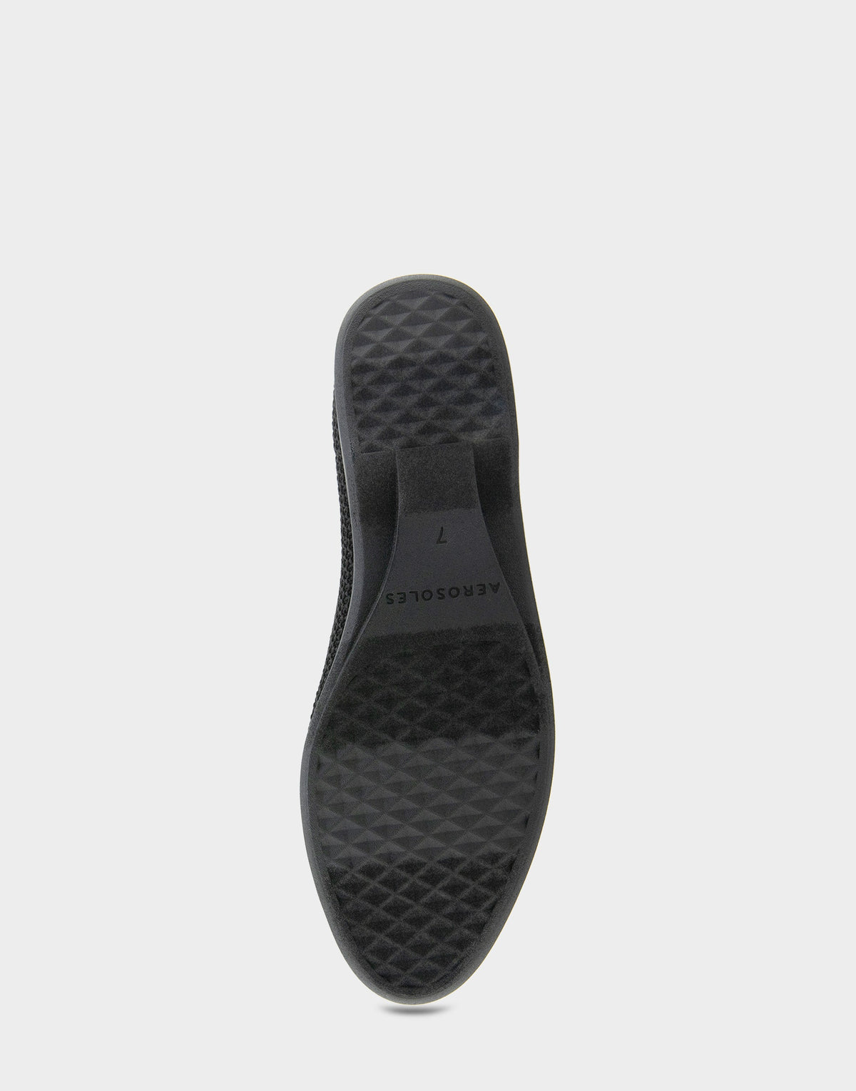 Aerosoles Loafer In Black